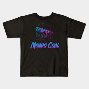 Mondo Cool Kids T-Shirt